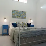 Casa Eolie Relax Lejlighed