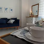 Casa Eolie Relax Lejlighed *