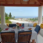 Lejlighed Casa Eolie Relax Lipari (Isola Lipari)