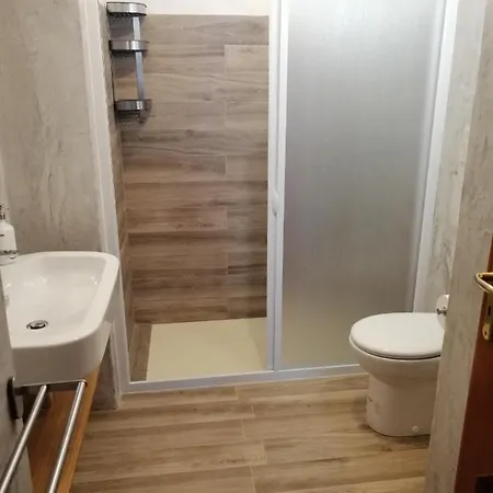 Casa Eolie Relax Apartment Lipari (Isola Lipari)