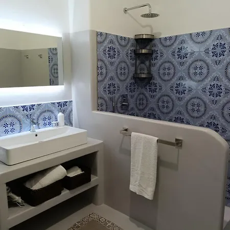 Lejlighed Casa Eolie Relax Lipari (Isola Lipari)