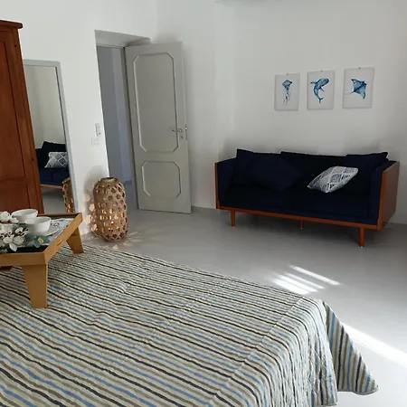 Lejlighed Casa Eolie Relax *