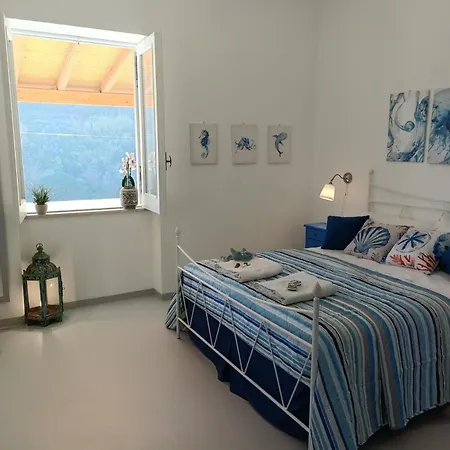 Apartment Casa Eolie Relax Lipari (Isola Lipari)