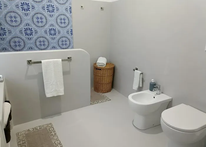 Casa Eolie Relax Apartmán *