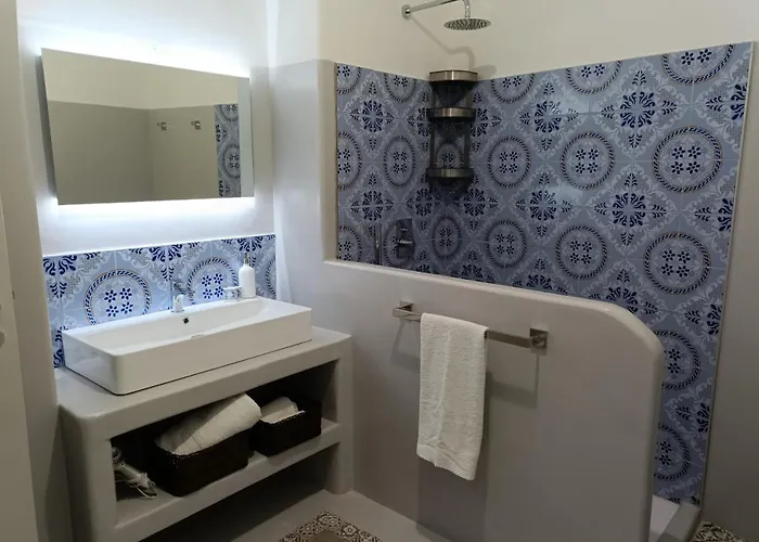 Apartment Casa Eolie Relax Lipari (Isola Lipari)