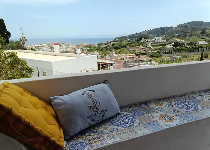 Casa Eolie Relax Apartment Lipari (Isola Lipari)