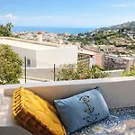 Casa Eolie Relax Appartamento Città di Lipari