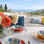 Casa Eolie Relax Città di Lipari