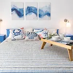 Casa Eolie Relax