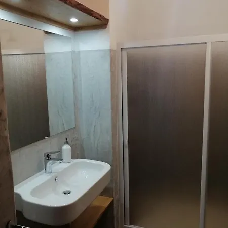 Casa Eolie Relax ليباري