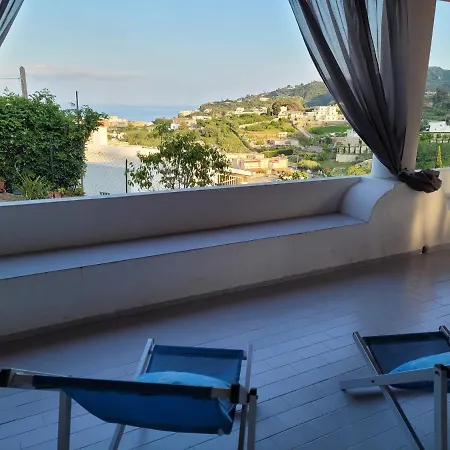 Casa Eolie Relax *