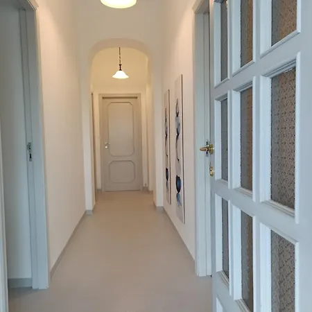 شقة Casa Eolie Relax *