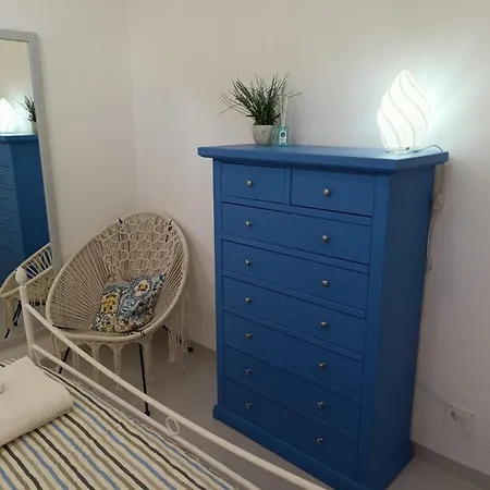 Casa Eolie Relax Apartment