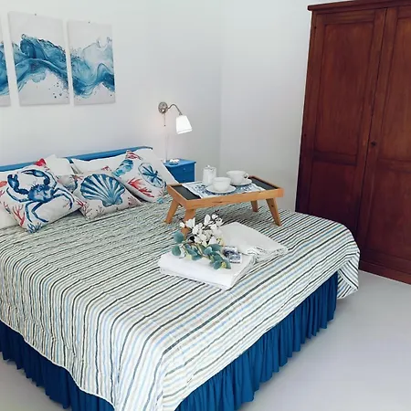 شقة Casa Eolie Relax *