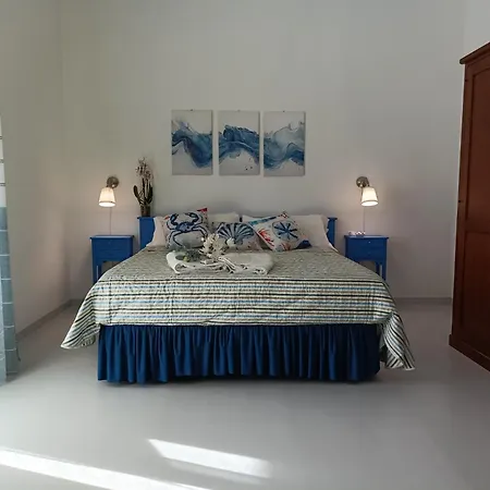 Apartment Casa Eolie Relax Lipari (Isola Lipari)