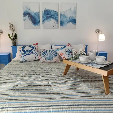 Casa Eolie Relax *
