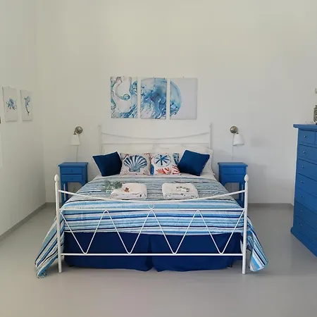 Casa Eolie Relax