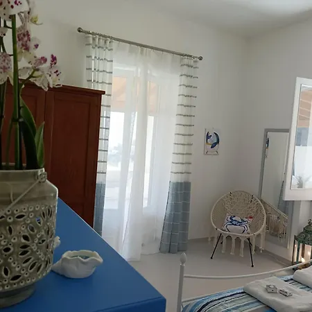 Casa Eolie Relax Apartment Lipari (Isola Lipari)