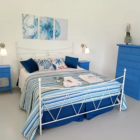 Casa Eolie Relax Città di Lipari