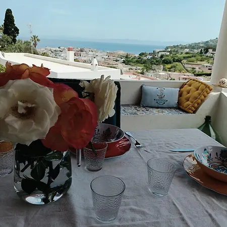 Casa Eolie Relax *