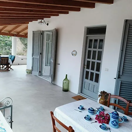 Casa Eolie Relax