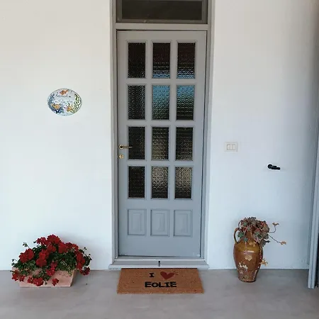 Casa Eolie Relax