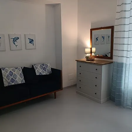 Casa Eolie Relax 아파트 *