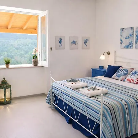 Appartement Casa Eolie Relax *