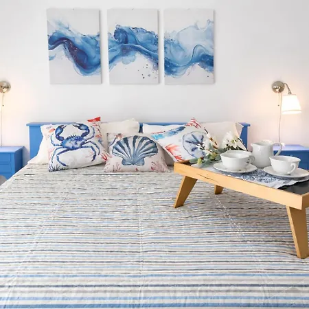 Casa Eolie Relax