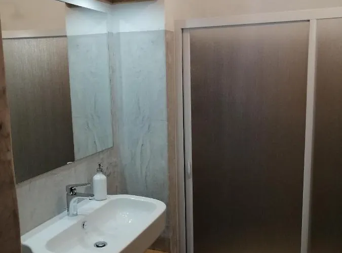 Casa Eolie Relax 리파리