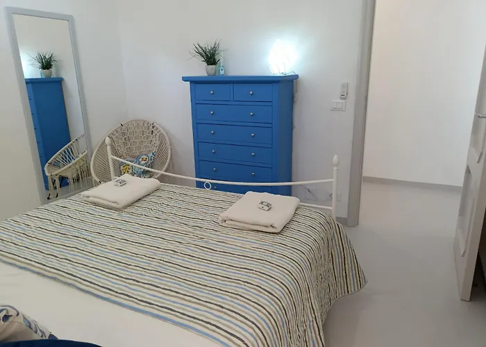 Casa Eolie Relax * 리파리