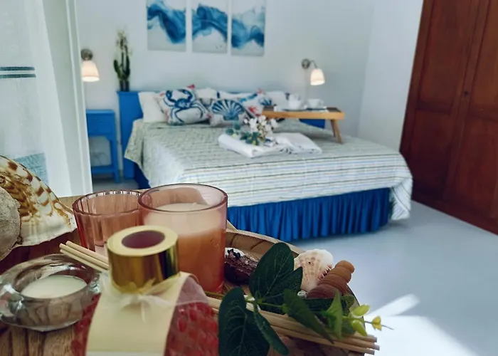 Casa Eolie Relax * Lipari (Isola Lipari)