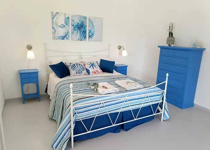 Casa Eolie Relax Lipari (Isola Lipari)